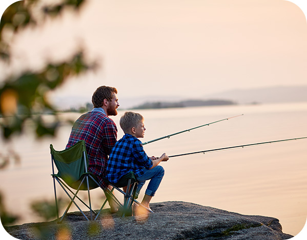 Sklep Wędkarski w Brzeszczach